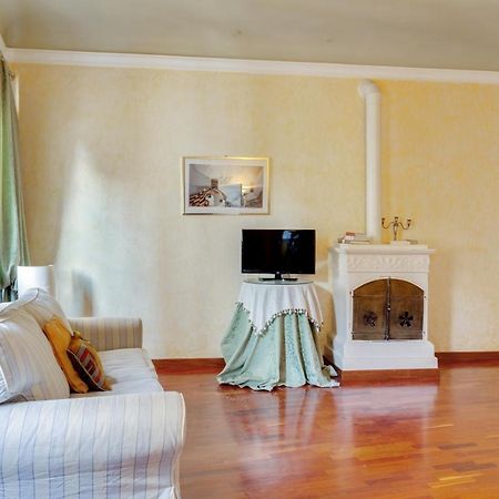 Appartement Pietre Dure à Florence Extérieur photo