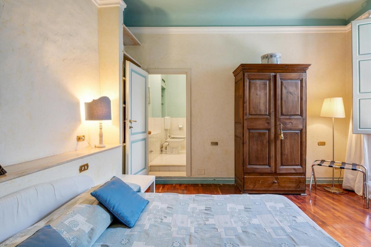 Appartement Pietre Dure à Florence Extérieur photo