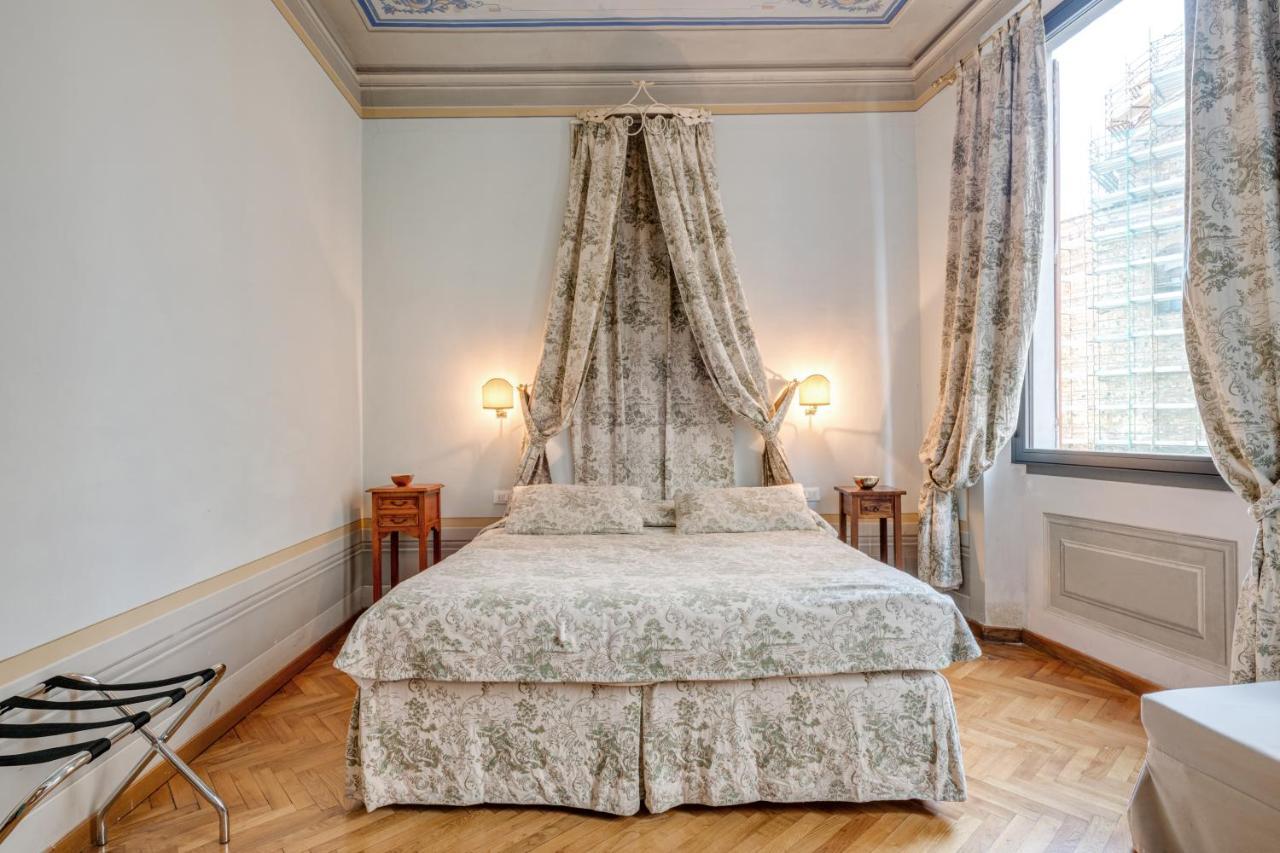 Appartement Pietre Dure à Florence Extérieur photo