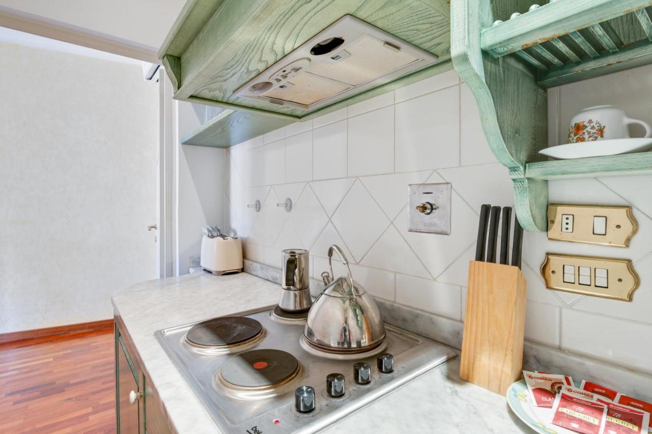 Appartement Pietre Dure à Florence Extérieur photo