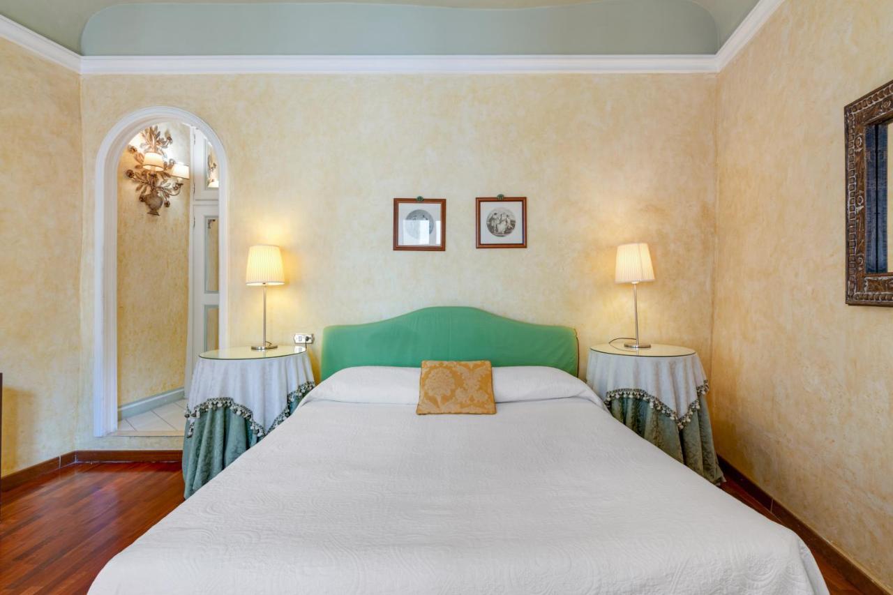 Appartement Pietre Dure à Florence Extérieur photo