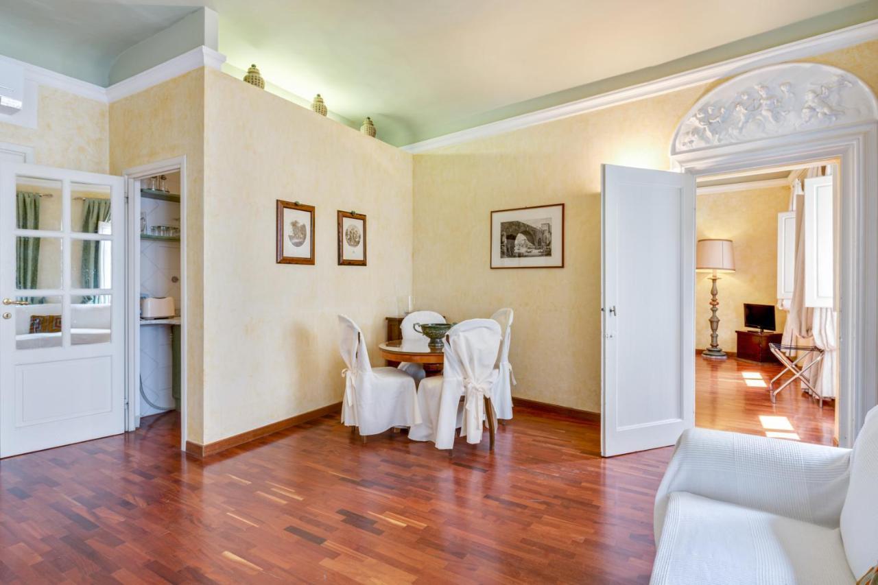 Appartement Pietre Dure à Florence Extérieur photo