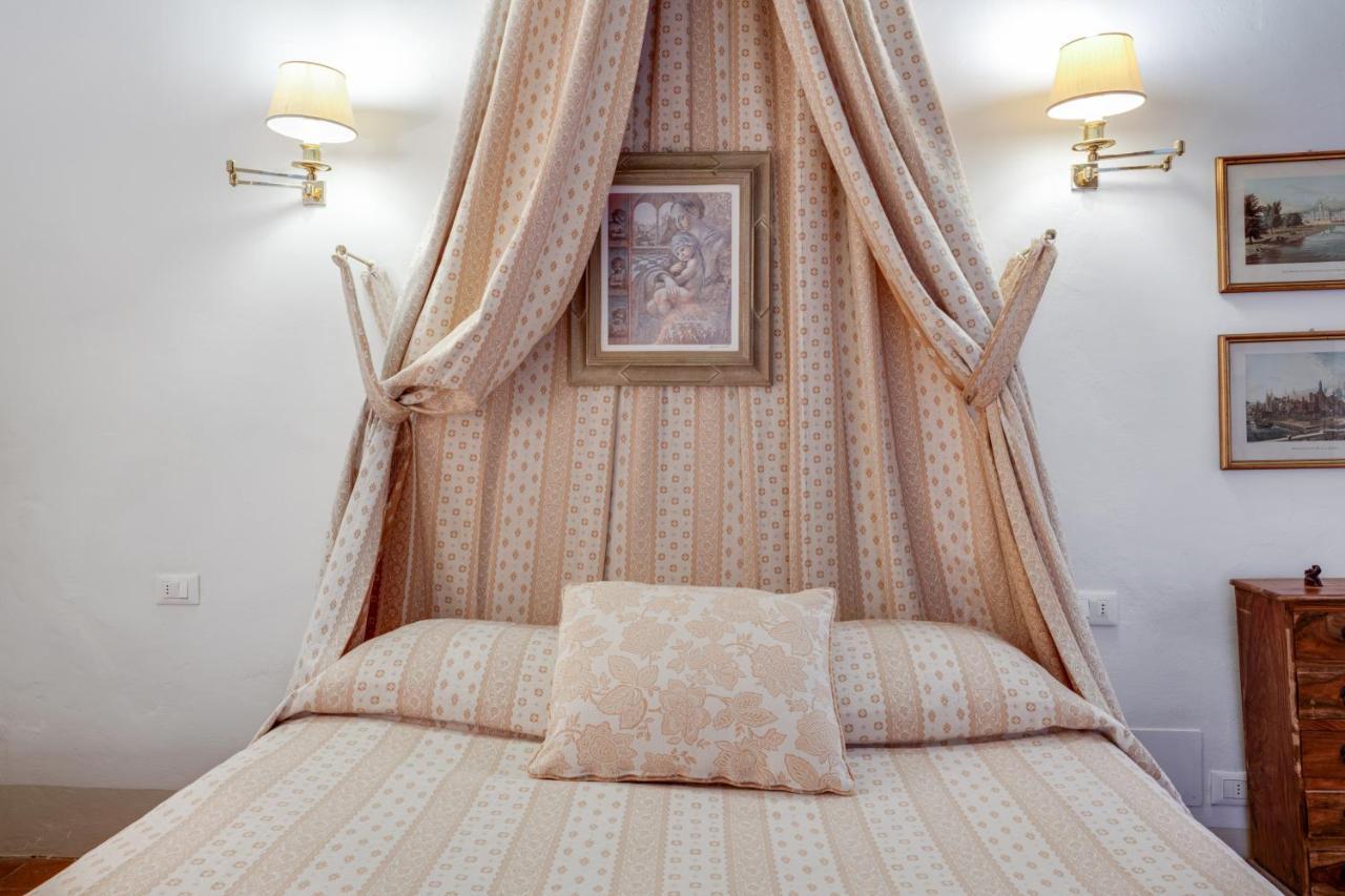 Appartement Pietre Dure à Florence Extérieur photo