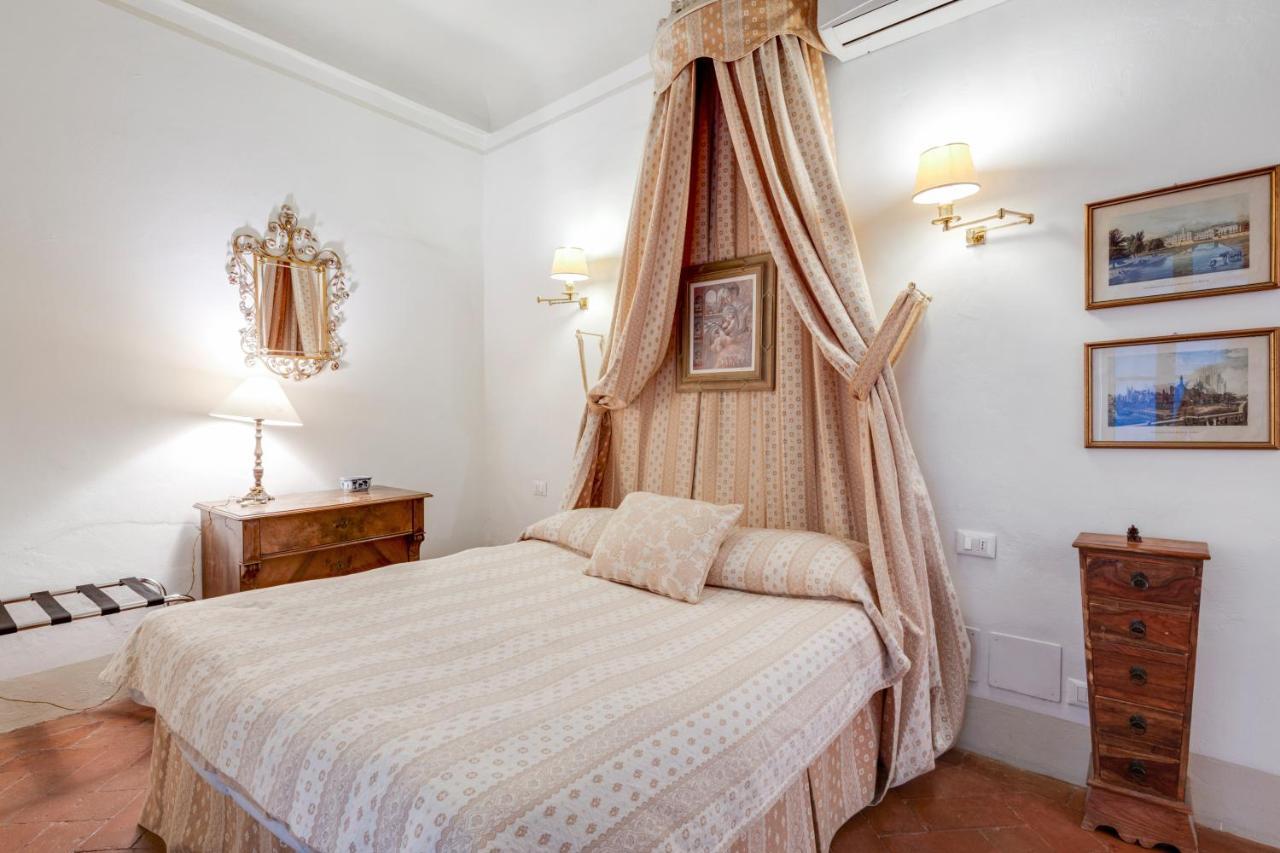 Appartement Pietre Dure à Florence Extérieur photo