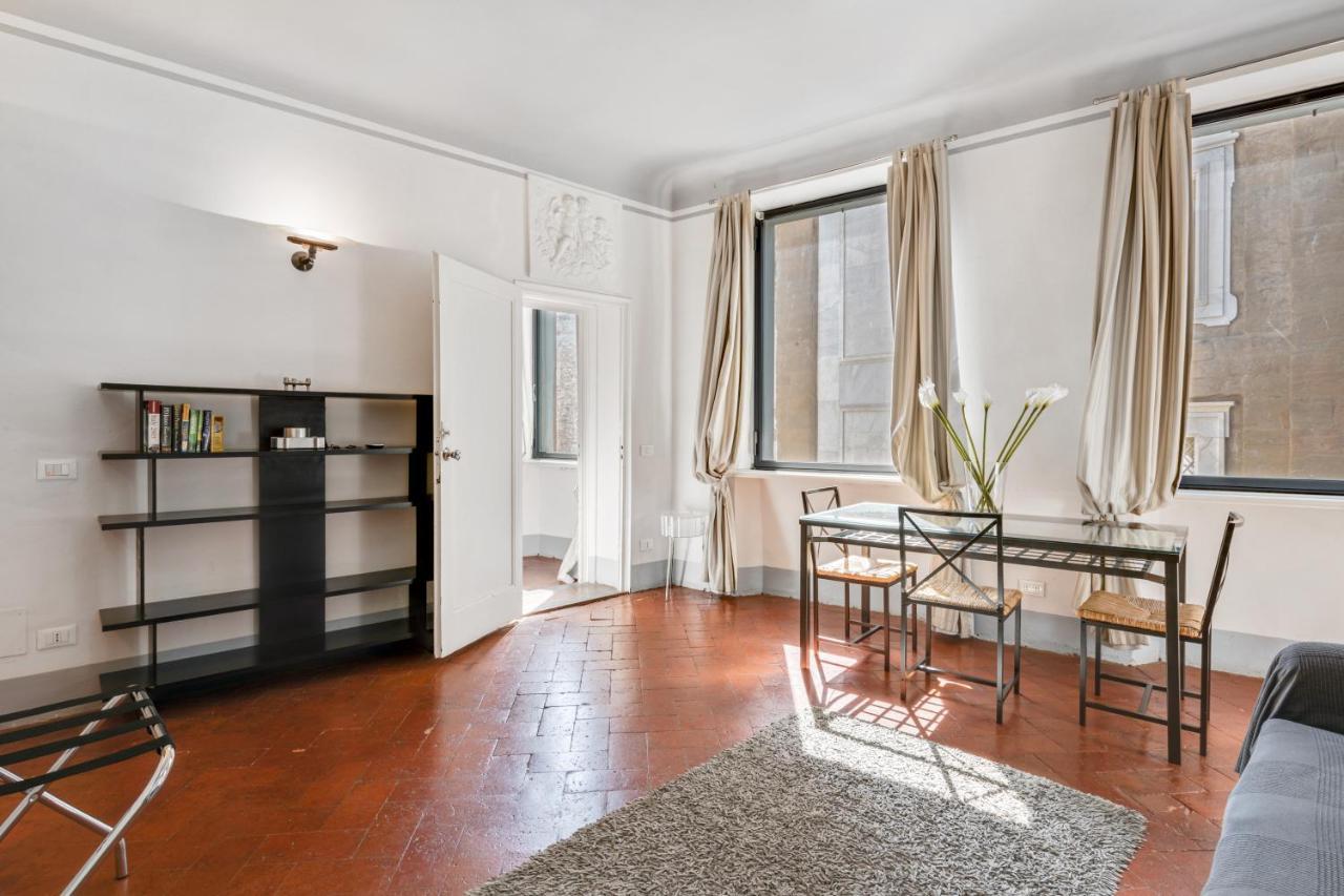 Appartement Pietre Dure à Florence Extérieur photo