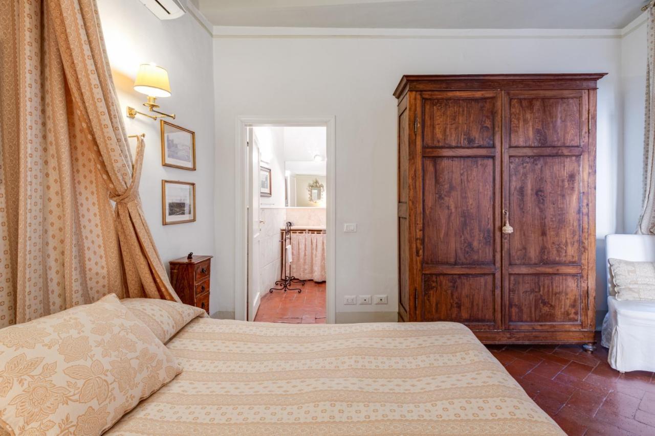 Appartement Pietre Dure à Florence Extérieur photo