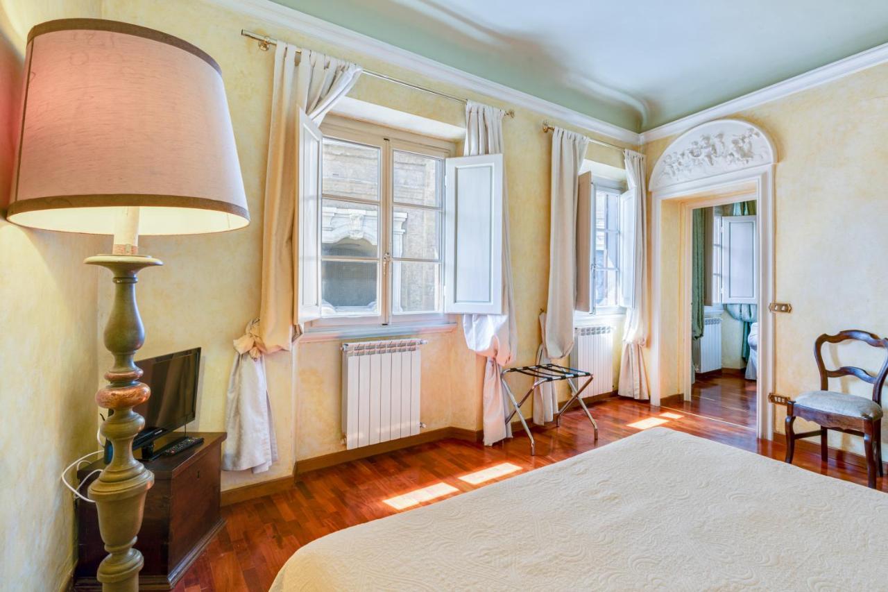 Appartement Pietre Dure à Florence Extérieur photo