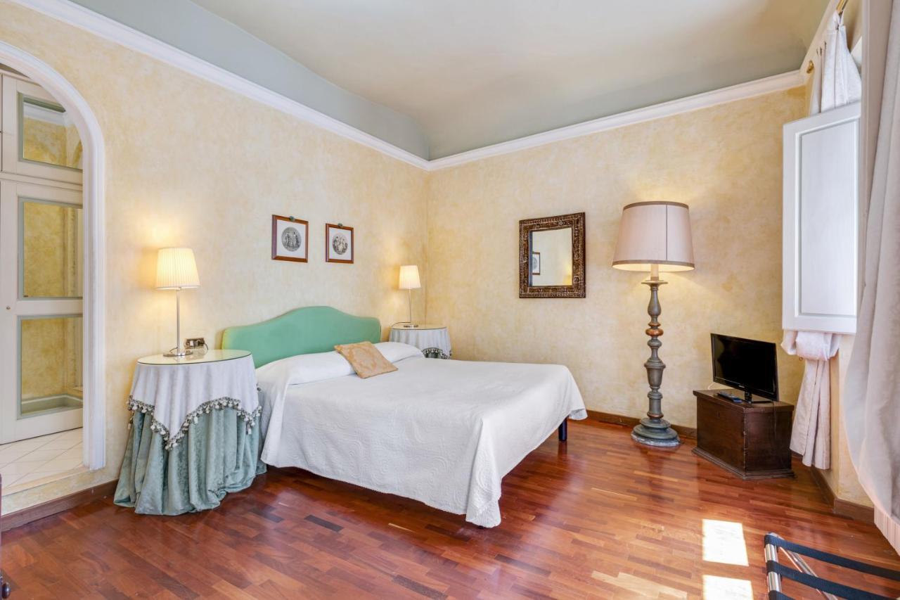 Appartement Pietre Dure à Florence Extérieur photo