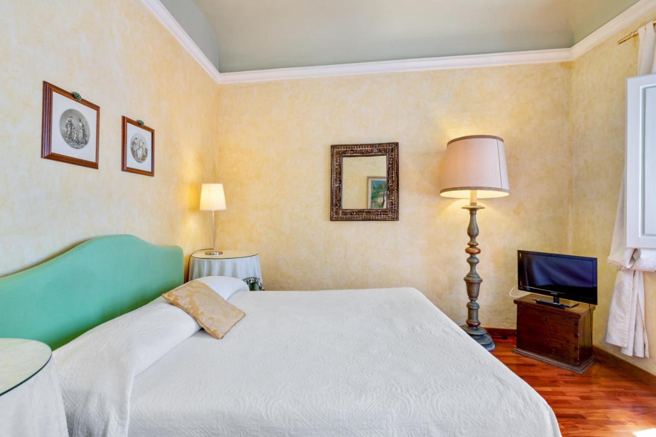 Appartement Pietre Dure à Florence Extérieur photo