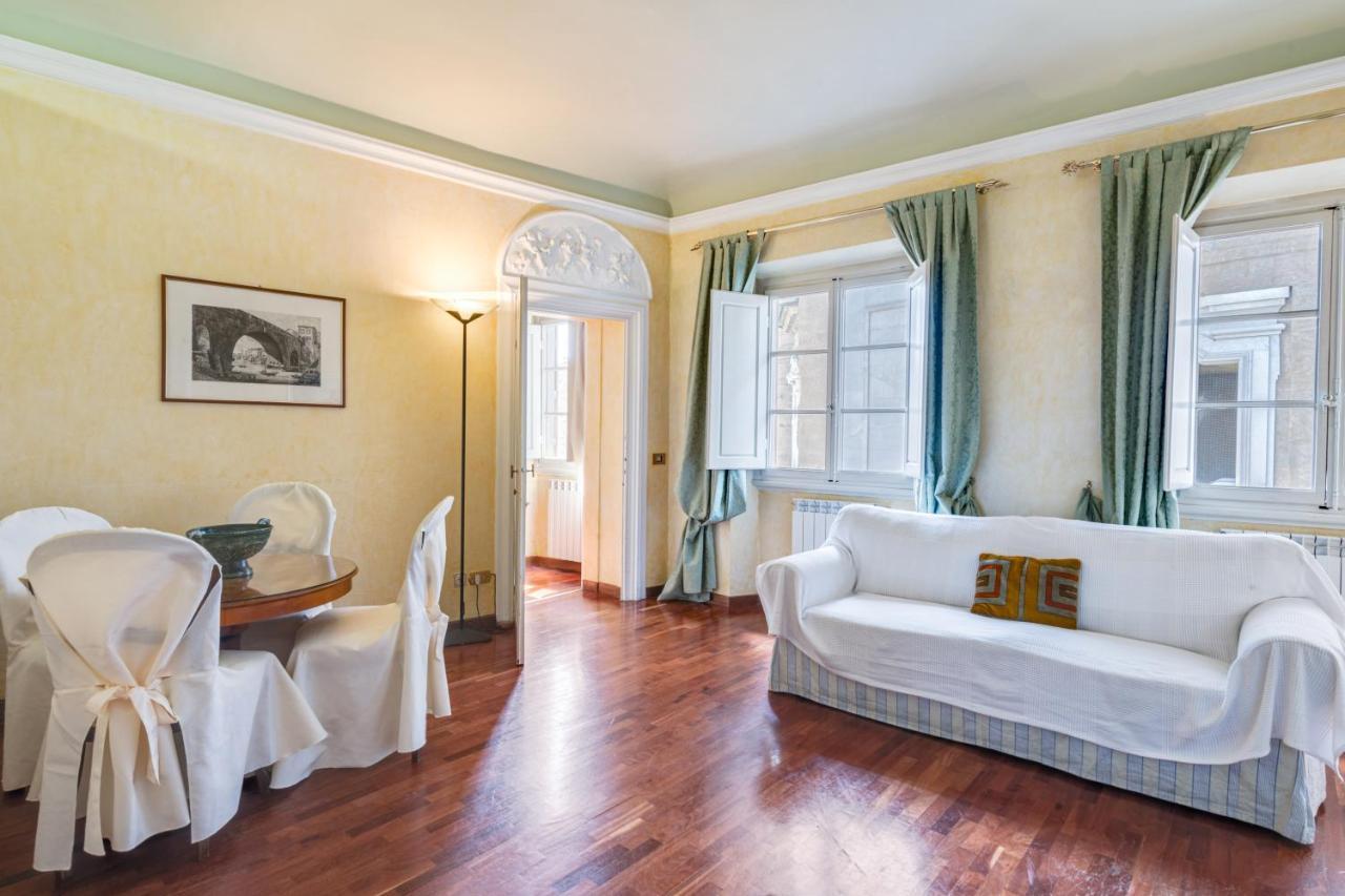 Appartement Pietre Dure à Florence Extérieur photo