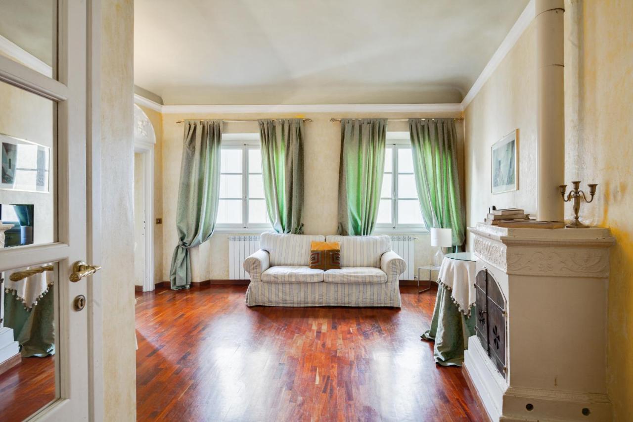 Appartement Pietre Dure à Florence Extérieur photo
