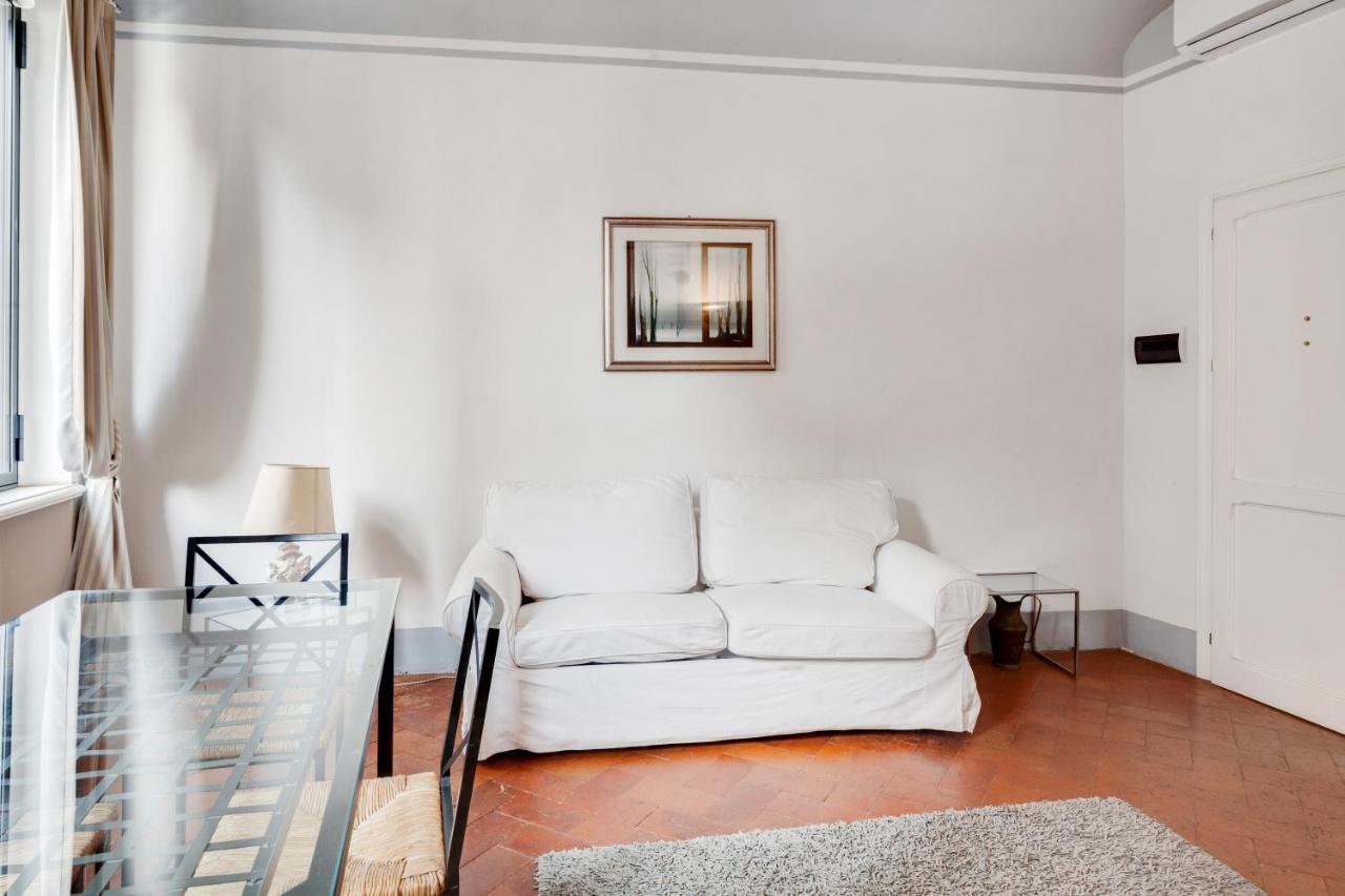 Appartement Pietre Dure à Florence Extérieur photo