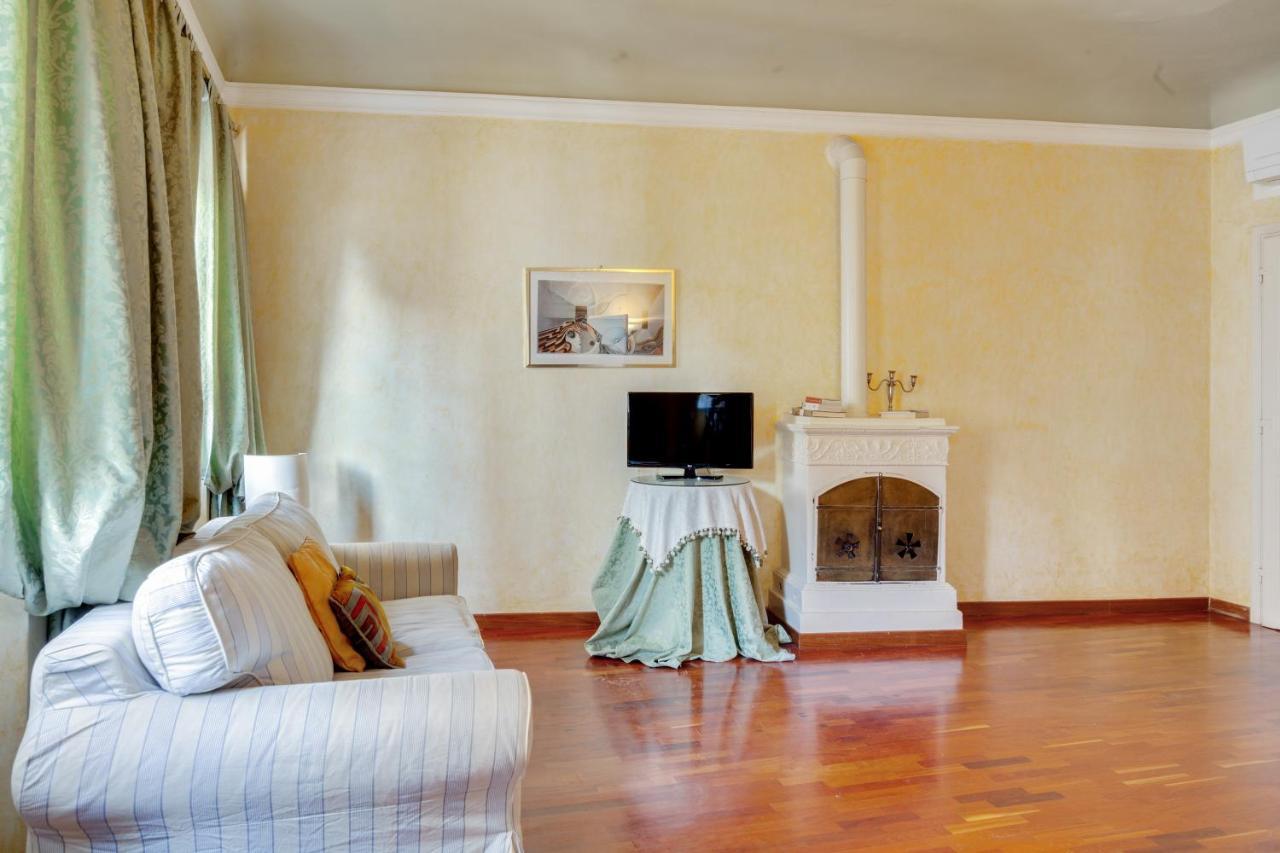 Appartement Pietre Dure à Florence Extérieur photo